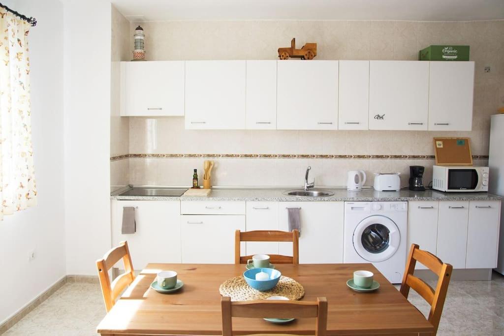 Willa Casa Arya Cotillo Zewnętrze zdjęcie