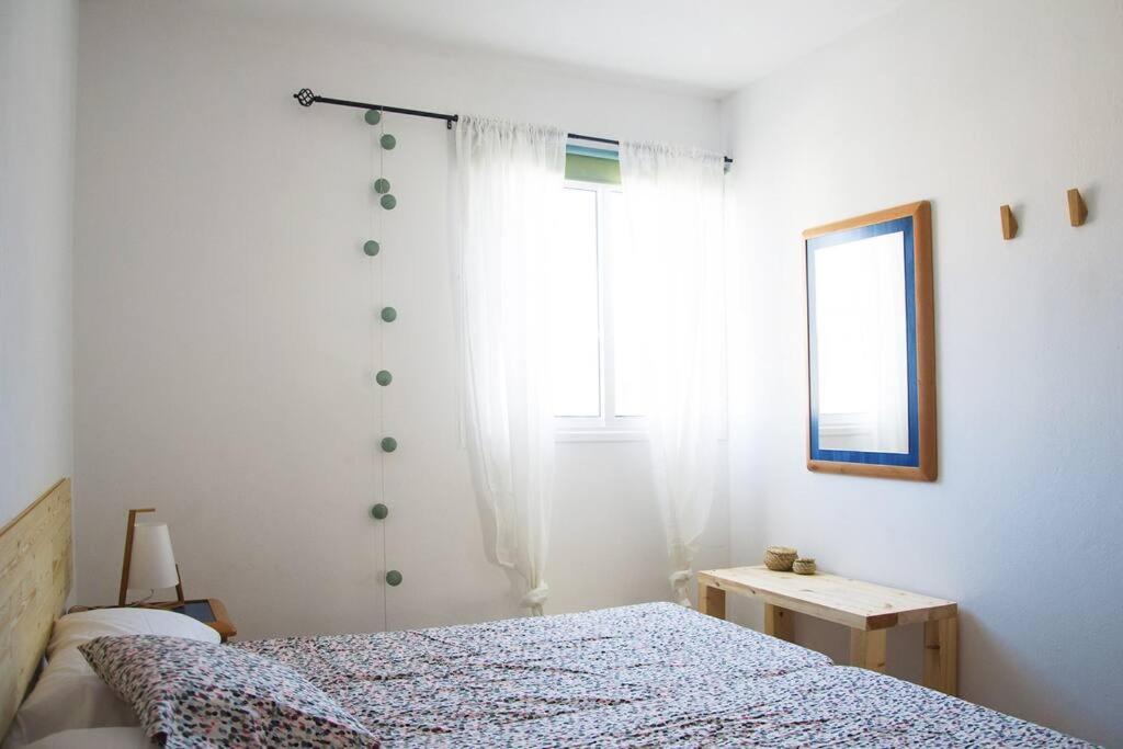 Willa Casa Arya Cotillo Zewnętrze zdjęcie