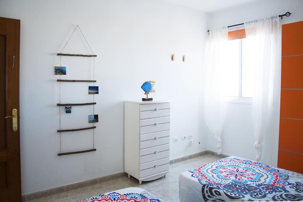 Willa Casa Arya Cotillo Zewnętrze zdjęcie