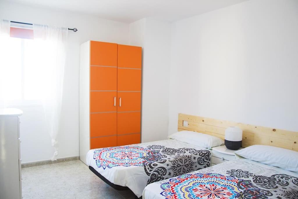 Willa Casa Arya Cotillo Zewnętrze zdjęcie